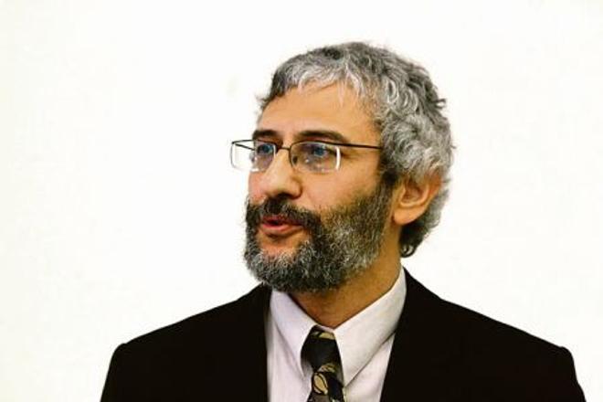 Grigorij Mesežnikov