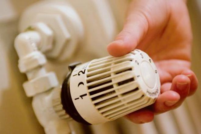 People might soon use radiators to cool their homes.