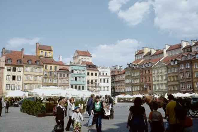 Warsaw