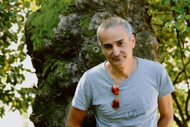 Olivier Assayas