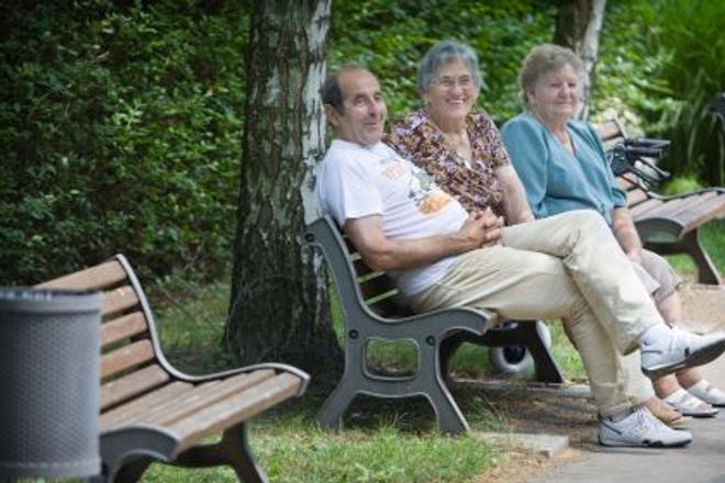 Slovaks are not aware enough of the need to save for retirement. 