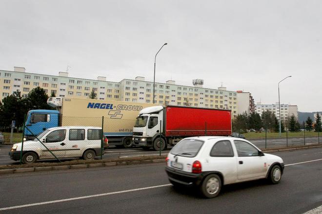 Regional governments can no longer decide on road tax rates. 