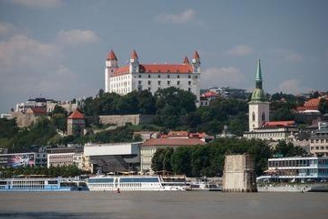 Bratislava