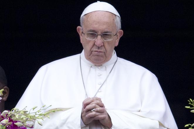 Pope Francis