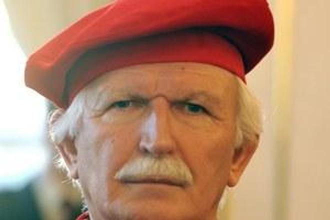Václav Krajník