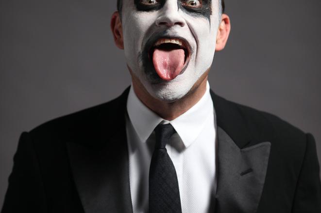 Robbie Williams