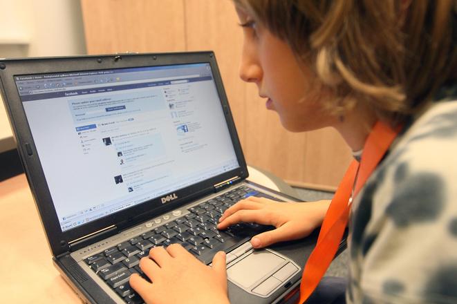 Children are lured by sex on Slovak internet The Slovak Spectator 