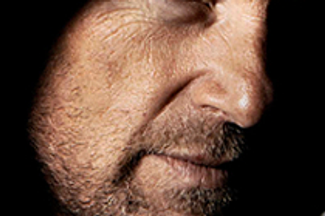 Jo Nesbo 