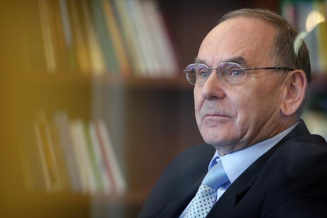 NKÚ head Karol Mitrík
