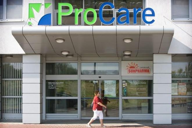 ProCare 