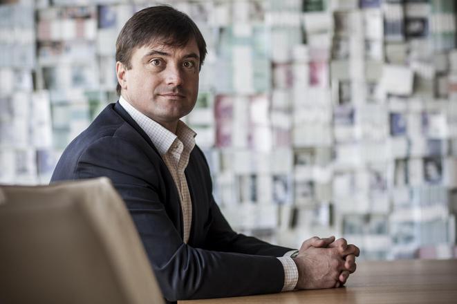 Igor Rattaj 