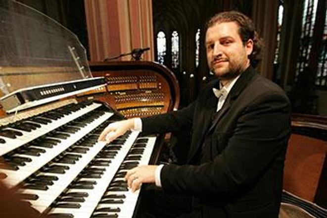 Karel Martínek