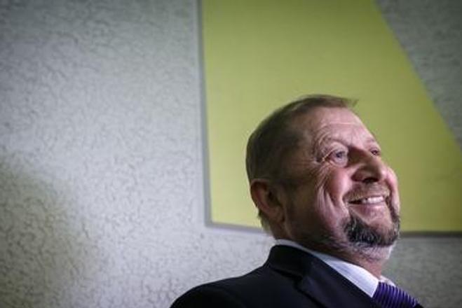 Štefan Harabin