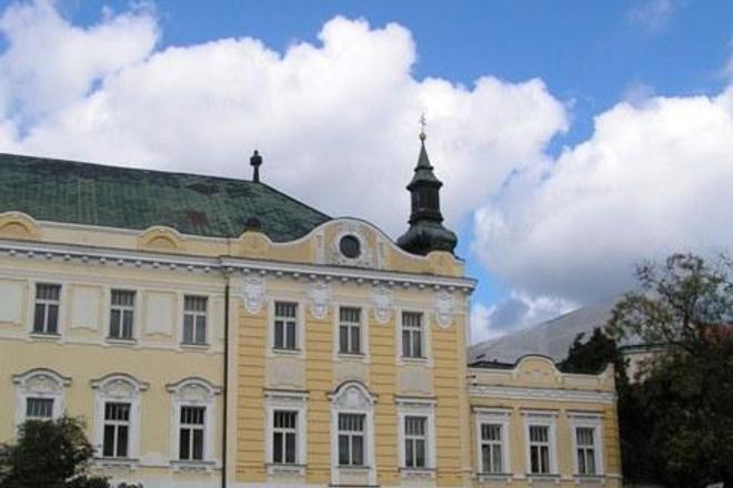 Nitra will host the World Esperanto Congress 2016
