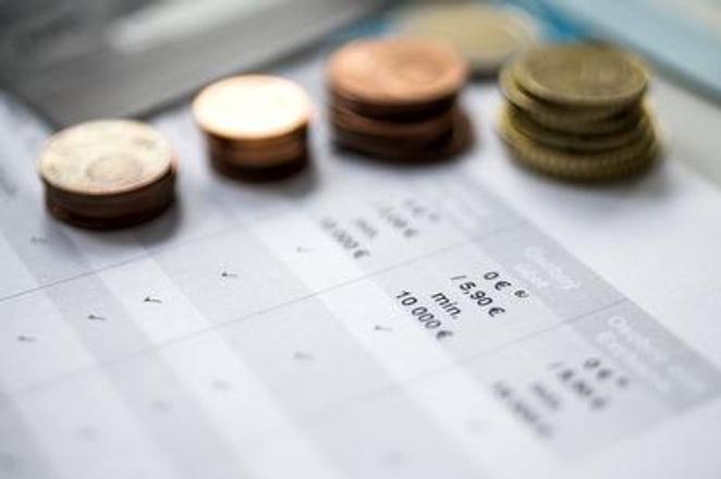 Illustrative stock photo