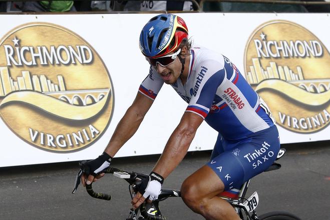 Peter Sagan