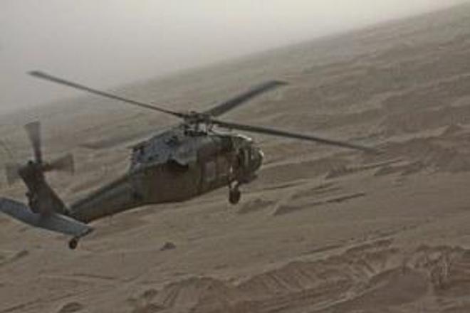 Black Hawk