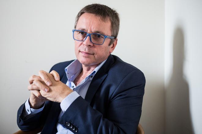 Ivan Mikloš