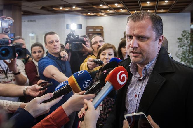 Andrej Hrnčiar