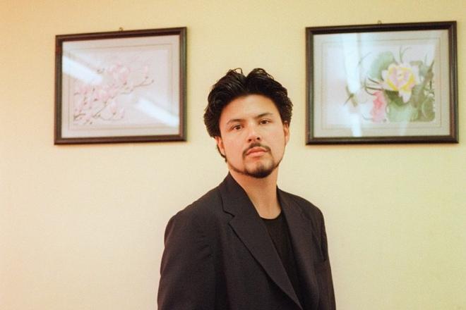 Jamie Woon will play Bratislava, again.