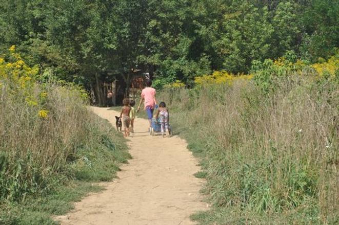 Amnesty po tragédii pri Luníku IX: Segregácia v bývaní ohrozuje životy tisícov ľudí