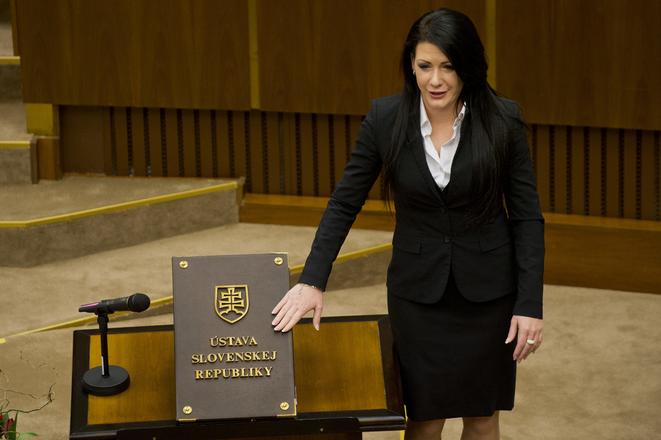 Jana Cigániková