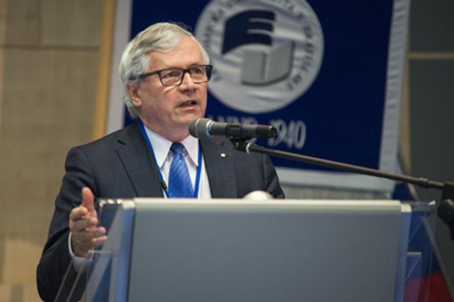 ZAP’s Juraj Sinay