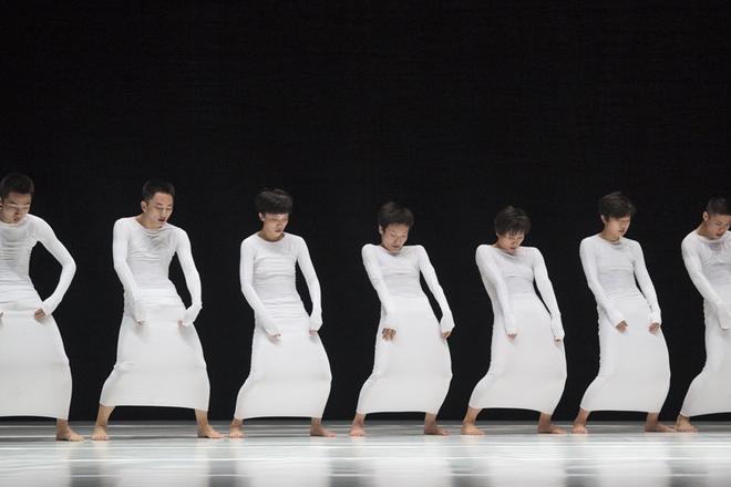 Tao Dance Company: No 7
