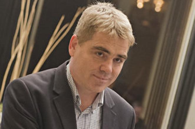 Haroslav Barborák received Literary Fund award for journalistic work in radio. 