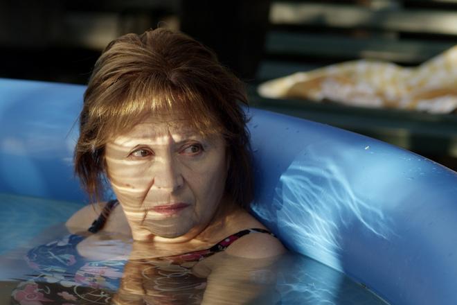 Movie: Eva Nová