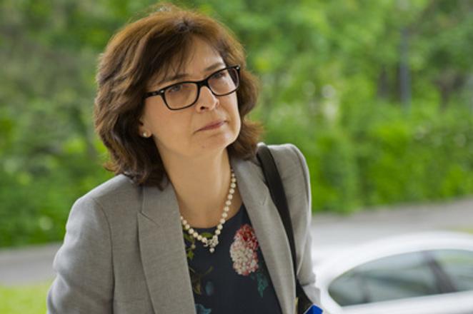 Lucia Žitňanská 