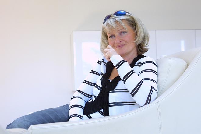 Simona Bubánová