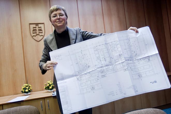Marta Žiaková