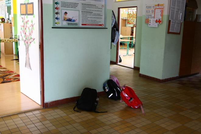 A case of a boy taken from his school started a heated debate.