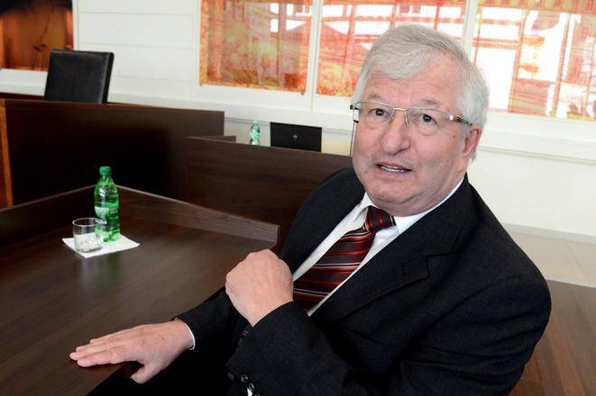 Ján Mazák