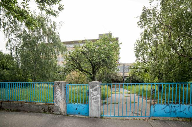 New premises for Cvernovka