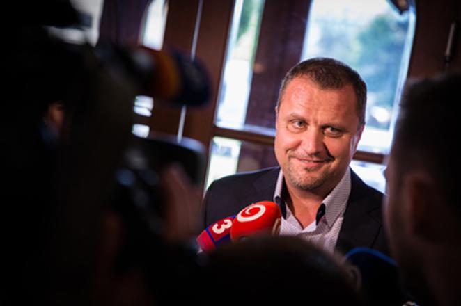 Andrej Hrnčiar