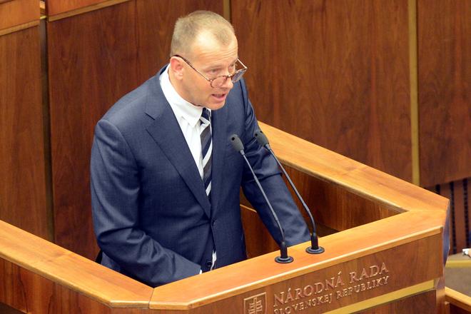 Boris Kollár