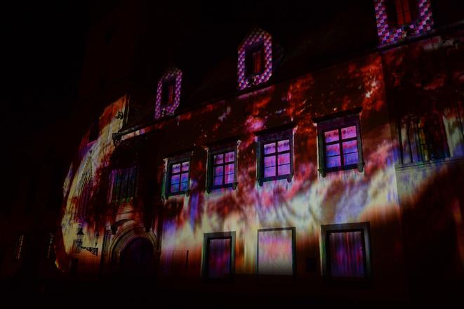 Opening of Melos Etos by Serge de Laubier.