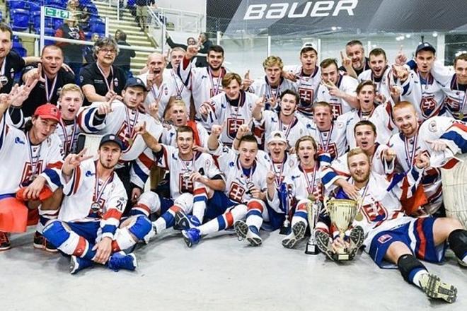 U-20 world champions