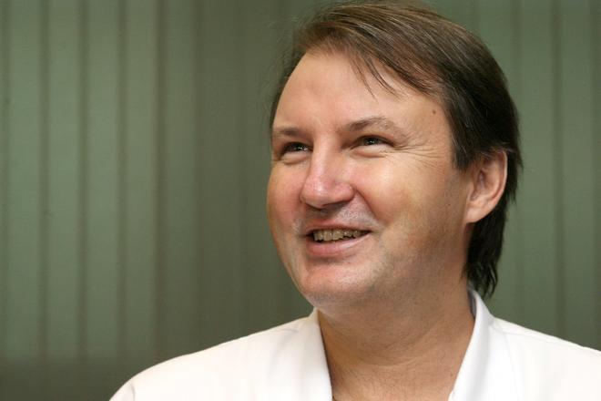 Vladimír Cingel