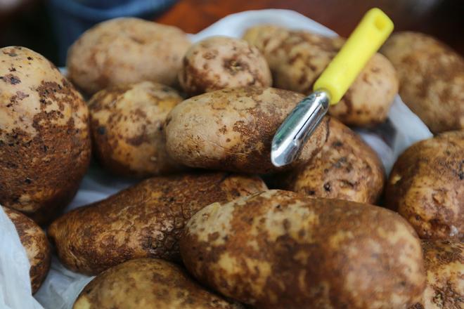 Slovak and European Championship in cooking and eating Slovakia’s national dish in Turecká