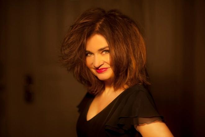 Easter Concert - Eva Garajová (mezzo-soprano)
