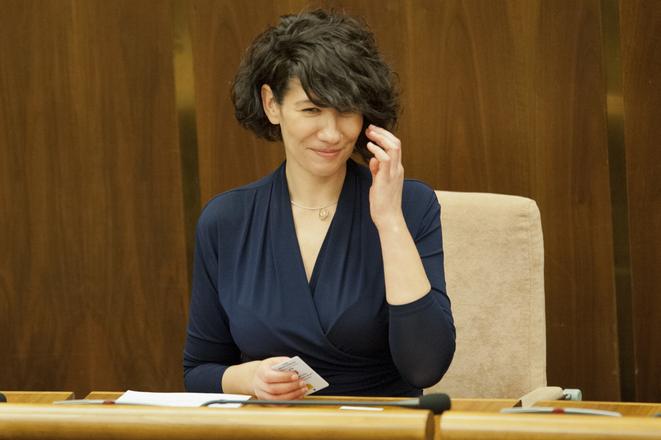Lucia Nicholsonová