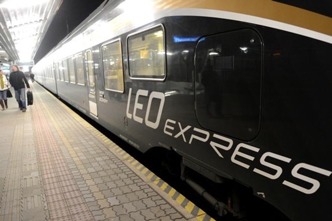 Leo Expresss, illustrative stock photo