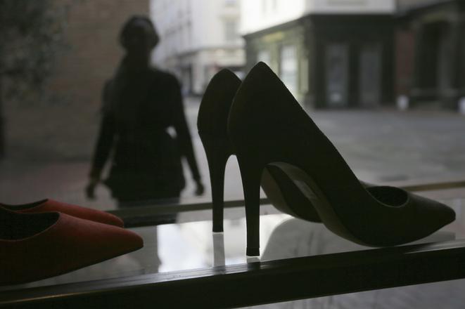 There are no typical female or male bosses in Slovakia.