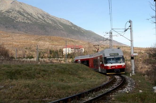 Holiday in Slovakia cen be ncie, too.
