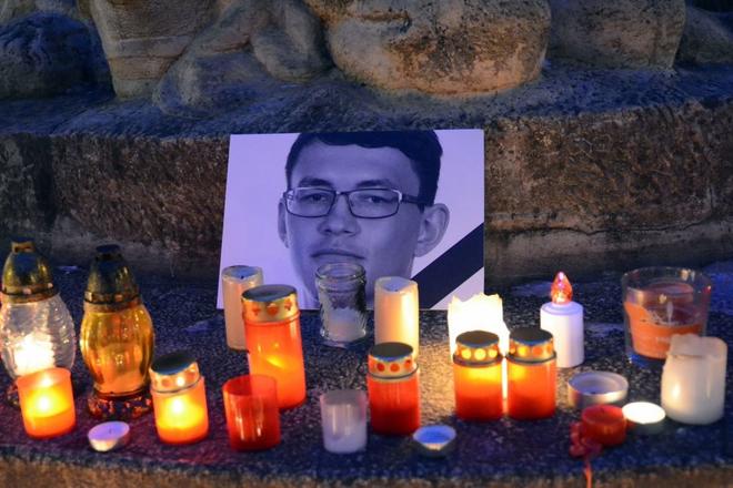 V prípade Kuciak bolo vyšetrovanie uzavreté, reaguje Šutaj Eštok na výzvu Fica