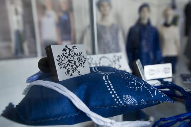 Traditional blueprint remains attractive.