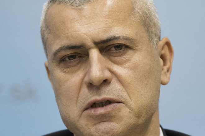 Peter Hraško